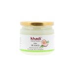 Huile de coco - 250 gr