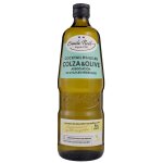 Huile colza olive bio emile noel