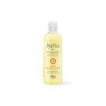Huile d�maquillante flacon 100 ml jaune