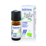 Huile essentielle bio de cyprs ladrme - 10 ml