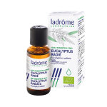 Huile essentielle bio d'eucalyptus radi� ladr�me - 30 ml