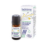 Huile essentielle bio d'hélichryse italienne ladrôme - 5 ml Huile essentielle bio d'hélichryse italienne ladrôme - 5 ml