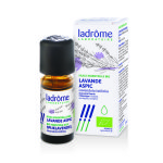 Huile essentielle bio de lavande aspic ladrme - 10 ml