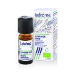 Huile essentielle bio de lavande fine ladrme - 10 ml