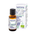 Huile essentielle bio de lavande fine ladrme - 30 ml