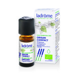Huile essentielle bio d'origan compact ladrme - 10 ml