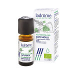 Huile essentielle bio de patchouli ladrme - 10 ml