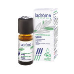 Huile essentielle bio de saro ladr�me - 10 ml
