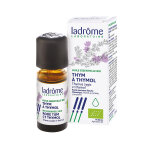 Huile essentielle bio de thym  thymol ladrme - 10 ml