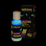 Huile essentielle de gaulth�rie bio ladr�me - 30 ml