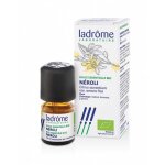 Huile essentielle de nroli bio ladrme - 2 ml
