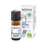 Huile essentielle sapin baumier. le flacon de 10 ml