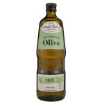 Huile olive bio extra vierge emile noel - 1 l