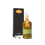 Huile d'olive bio grand cru domaine tabernas carafe bio vigean - 50 cl