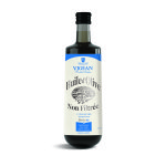 Huile d olive bio de grce non filtre en bouteille de 75 cl