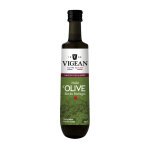 Huile d'olive bio du portugal vigean - 50 cl