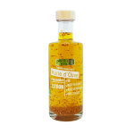 Huile d'olive au citron 25 cl