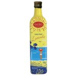 Huile d'olive estivale bio emile nol - 750 ml