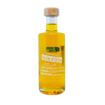 Huile d'olive aux truffes 25 cl