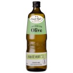 Huile olive vierge extra bio fruit vert emile noel