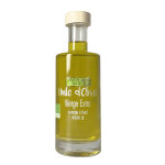 Huile d'olive vierge extra  froid bio savor et sens - 25 cl