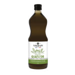 Huile quatuor bio 1 l vigean