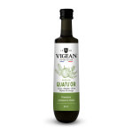 Huile quatuor bio 50 cl