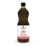Huile de tournesol bio désodorisée en bouteille de 1 l Huile de tournesol bio désodorisée en bouteille de 1 l