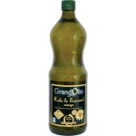 Huile de tournesol vierge - 1l
