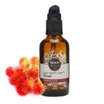 Huile v�g�tale vierge bio ricin nature & vous certifi�e cosmos organic par cosm�cert