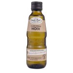Huile vierge bio noix emile noel Huile vierge bio noix emile noel