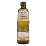 Huile vierge de colza bio - 50 cl Huile vierge de colza bio - 50 cl