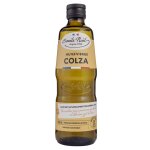 Huile vierge de colza bio bouteille 1 / 2l Huile vierge de colza bio bouteille 1 / 2l