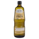 Huile vierge de colza bio bouteille 1l Huile vierge de colza bio bouteille 1l