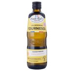 Huile vierge de tournesol bio en bouteille de 500 ml Huile vierge de tournesol bio en bouteille de 500 ml