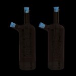 Huilier coloris transparent gusto - Ø 6 cm Huilier coloris transparent gusto - Ø 6 cm