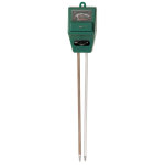 Hygromtre vert hauteur 39 cm