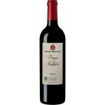 Igp pays d'oc prima nature syrah bio - 75 cl