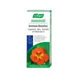 Immun booster 30 comprimés flacon 16, 5 g Immun booster 30 comprimés flacon 16, 5 g