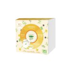Infusions bio coffret détox - 40 sachets Infusions bio coffret détox - 40 sachets