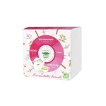 Infusions bio coffret immunit� - 40 sachets