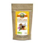 Infusion de curcuma bio ethnoscience - 150 g