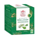 Infusion detox du levant bio - 18 infusettes Infusion detox du levant bio - 18 infusettes