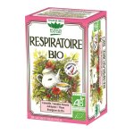 Infusion respiratoire bio 32 g
