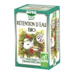 Infusion rétention d eau bio 32 g Infusion rétention d eau bio 32 g