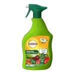Insectes l�gumes fruits 750 ml pulv�risateur