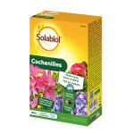Insecticide anti - cochenilles solabiol - 500 ml Insecticide anti - cochenilles solabiol - 500 ml