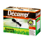 Insecticide anti - fourmis 500 g