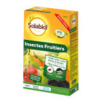 Insecticide naturel pour fruitiers solabiol - 100 ml