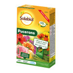 Insecticide naturel polyvalent pour pucerons solabiol - 100 ml Insecticide naturel polyvalent pour pucerons solabiol - 100 ml